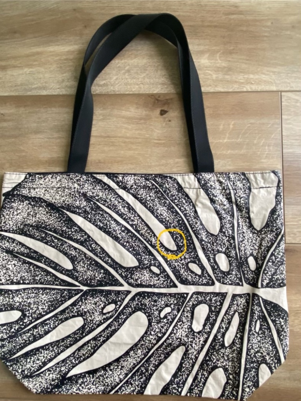 Aloha Collection Reversible Tote Bag Delicioso - Picture 4 of 5